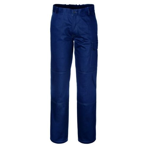 Pantalon de travail - TERMOPLUS+ - ROSSINI TRADING SPA - haute visibilité / en coton / pour construction