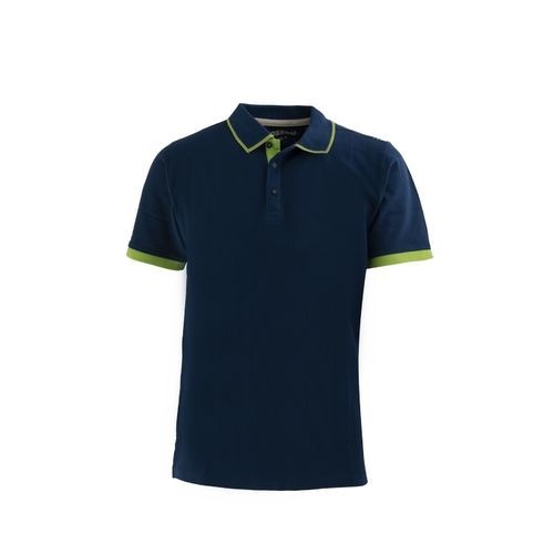 Polo de travail - ROBIN  - ROSSINI TRADING SPA - de protection thermique / en coton / pour salle blanche