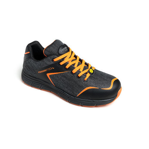 Chaussures de sécurité à usage industriel - ARGON  - ROSSINI TRADING SPA - antiperforation / antistatique / antidérapante
