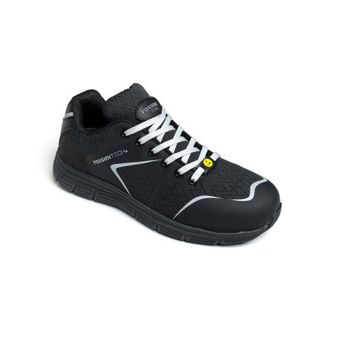 Chaussures de sécurité à usage industriel - KRIPTON  - ROSSINI TRADING SPA - antiperforation / antistatique / antidérapante