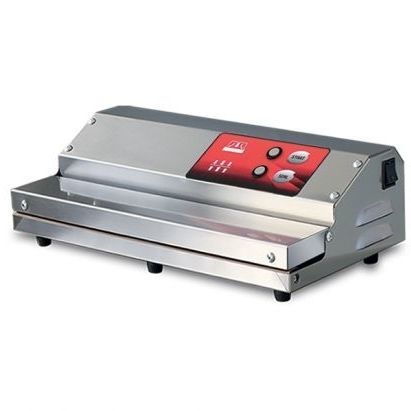 Machine d'emballage sous-vide professionnelle - EUROMINI - EUROMATIC