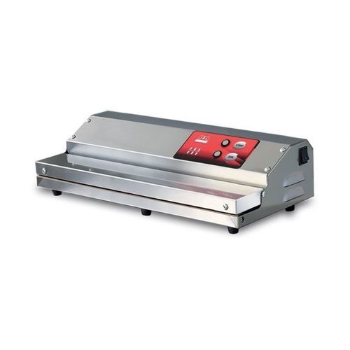 Machine d'emballage sous-vide professionnelle - EUROBIG - EUROMATIC