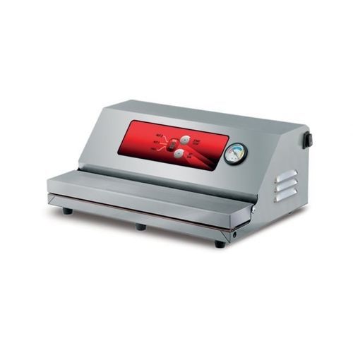 Machine d'emballage sous-vide professionnelle - MATIC 40 - EUROMATIC