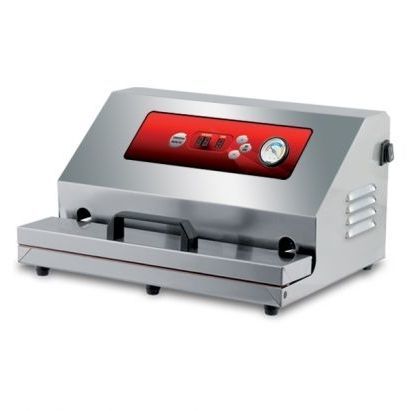 Machine d'emballage sous-vide professionnelle - MAGIC - EUROMATIC