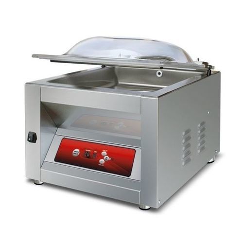 Machine d'emballage sous-vide professionnelle - SYSTEM 35 - EUROMATIC