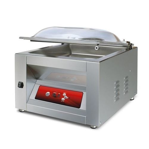 Machine d'emballage sous-vide professionnelle - SYSTEM 45 - EUROMATIC