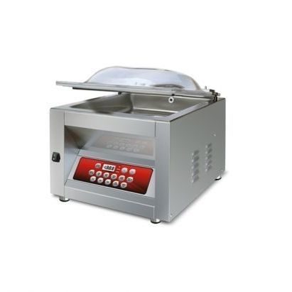 Machine d'emballage sous-vide professionnelle - JUNIOR DISPLAY - EUROMATIC