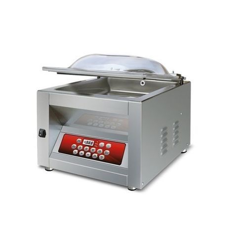 Machine d'emballage sous-vide professionnelle - MIDY DISPLAY - EUROMATIC