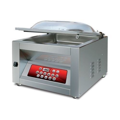 Machine d'emballage sous-vide professionnelle - MIXER PLUS DISPLAY - EUROMATIC