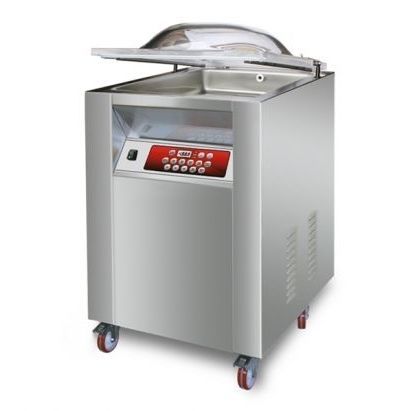 Machine d'emballage sous-vide professionnelle - MIXER/L - EUROMATIC