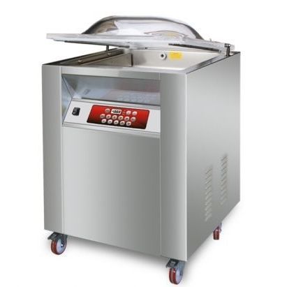Machine d'emballage sous-vide professionnelle - MASTER 2 - EUROMATIC