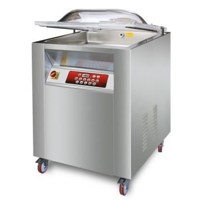 Machine d'emballage sous-vide professionnelle - MAGNUM - EUROMATIC