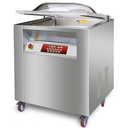 Machine d'emballage sous-vide professionnelle - MAJOR - EUROMATIC