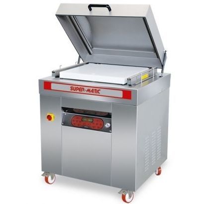 Machine d'emballage sous-vide professionnelle - XL 50 - EUROMATIC