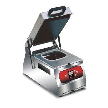 Thermoscelleuse professionnelle - SEAL 300 - EUROMATIC