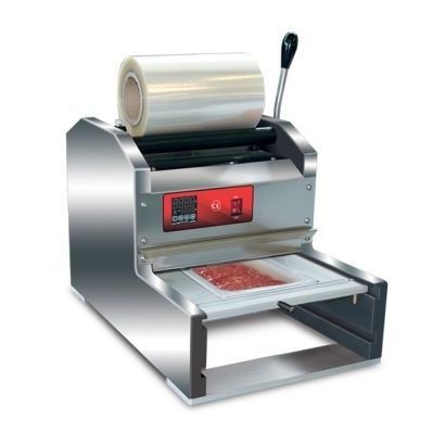Thermoscelleuse professionnelle - SEAL-MATIC 300 - EUROMATIC