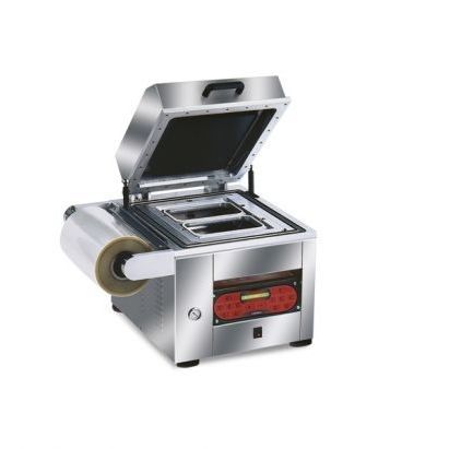Thermoscelleuse professionnelle - TRAY 600 - EUROMATIC