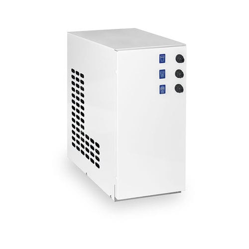 Distributeur d'eau froide - SLIM - EUROCOB SRL - d'eau gazéifiée / résidentiel