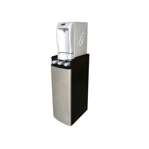Distributeur d'eau froide - DIOR  - EUROCOB SRL - d'eau gazéifiée / pour bureau / pour école