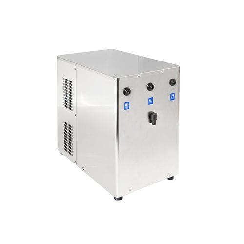 Refroidisseur d'eau - M70 IN - EUROCOB SRL