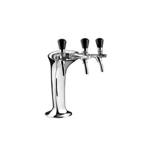 Robinetterie pour fontaine - COBRA - EUROCOB SRL - à poser / standard / en métal