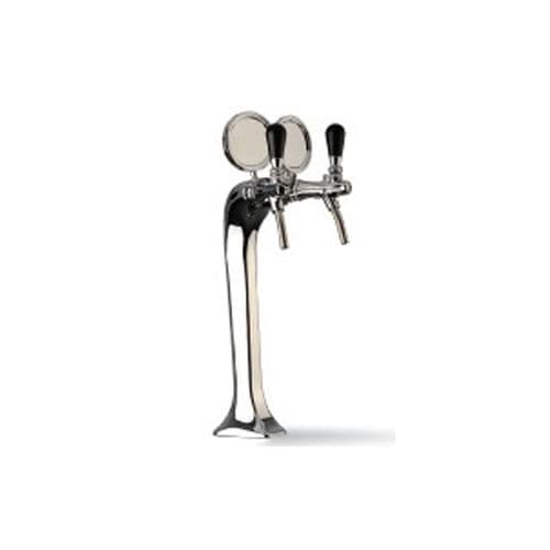 Robinetterie pour fontaine - COBRA 2 - EUROCOB SRL - à poser / standard / en métal