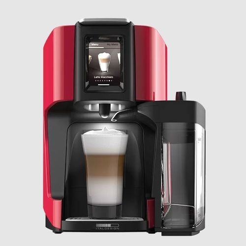 Machine à café expresso - S.20 LATTE SISTEMA - ESSSE CAFFE' S.P.A. - de bureau / automatique / à 1 groupe