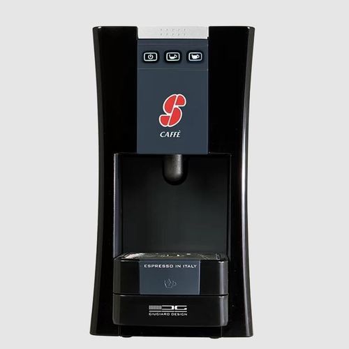 Machine à café expresso - S.12 SISTEMA - ESSSE CAFFE' S.P.A. - à capsules / de bureau / automatique
