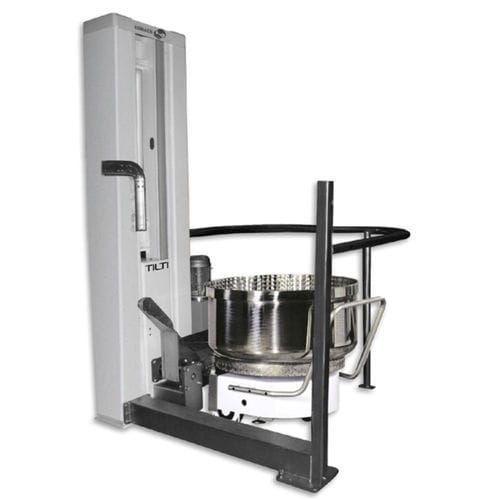 Élévateur de cuve - TILTI - ESMACH ALI GROUP S.R.L.