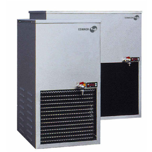 Refroidisseur d'eau - E/R 50-300 - ESMACH ALI GROUP S.R.L.