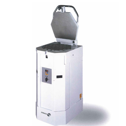 Diviseuse de pâtes automatique - DIE/37 - ESMACH ALI GROUP S.R.L. - pour produits cuits