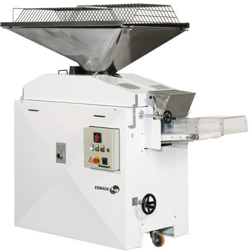 Diviseuse de pâtes automatique - SP - ESMACH ALI GROUP S.R.L. - pour produits cuits