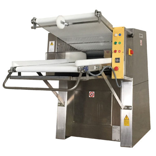 Laminoir de pâte automatique - CRUISE EVO - ESMACH ALI GROUP S.R.L. - professionnel