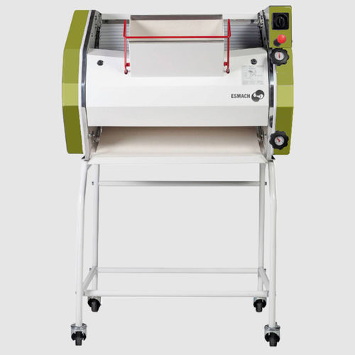Façonneuse de pâtes automatique - FFBT EVO - ESMACH ALI GROUP S.R.L. - pour produits cuits / à pizza