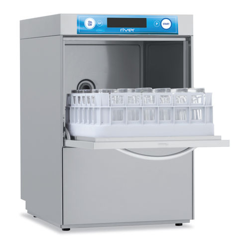 Lave-verres pour bar - RIVER 43 - ELETTROBAR - pour cuisine professionnelle