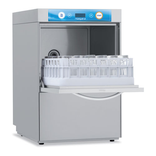 Lave-verres pour cuisine professionnelle - NIAGARA 42 - ELETTROBAR