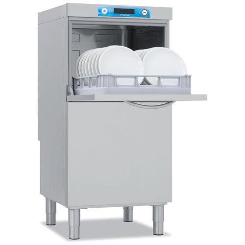 Lave-vaisselle à chargement frontal - MISTRAL 74LX - ELETTROBAR - pour cuisine professionnelle / à poser / pour verres