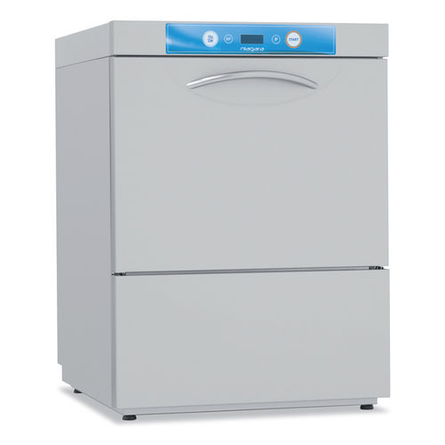 Lave-vaisselle à chargement frontal - NIAGARA 62 - ELETTROBAR - pour cuisine professionnelle / sous plan / pour verres