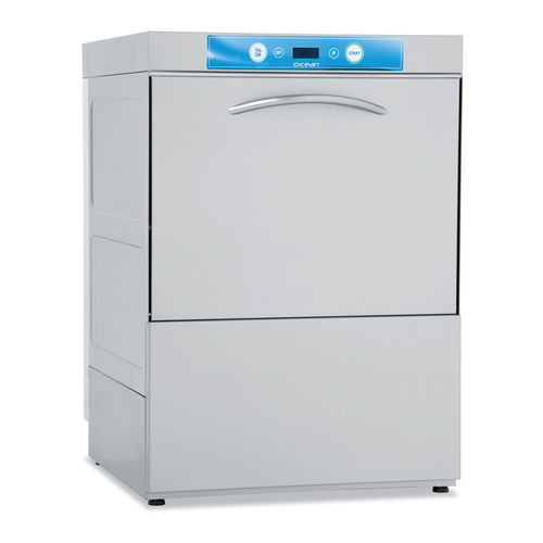 Lave-vaisselle à chargement frontal - OCEAN 61 - ELETTROBAR - pour cuisine professionnelle / sous plan / pour verres