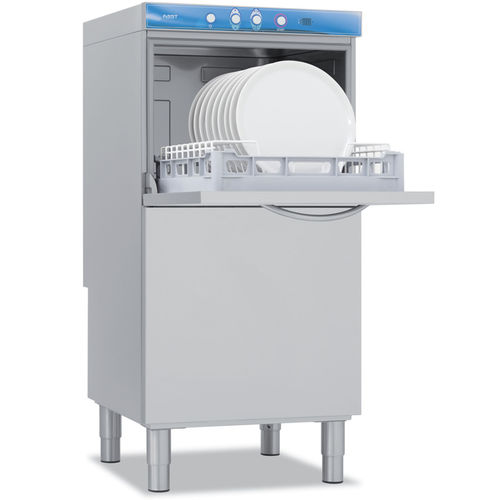 Lave-vaisselle à chargement frontal - FAST 70 - ELETTROBAR - pour cuisine professionnelle / à poser / pour verres
