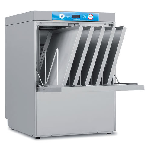 Lave-ustensiles professionnel - MISTRAL 241X - ELETTROBAR