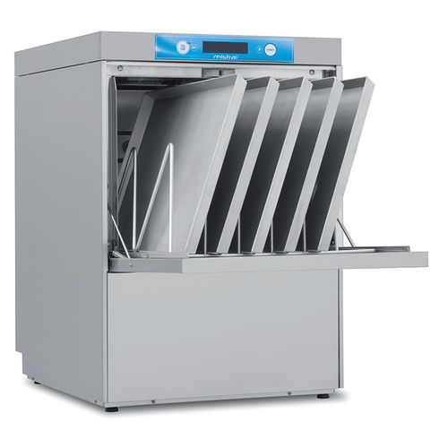 Lave-ustensiles professionnel - MISTRAL 241LX - ELETTROBAR
