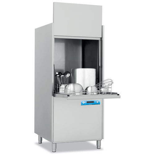 Lave-ustensiles professionnel - RIVER 347 - ELETTROBAR
