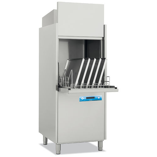 Lave-ustensiles professionnel - RIVER 345 NRG - ELETTROBAR