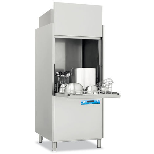Lave-ustensiles professionnel - RIVER 347 NRG - ELETTROBAR