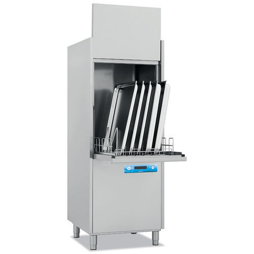 Lave-ustensiles professionnel - RIVER 346 - ELETTROBAR