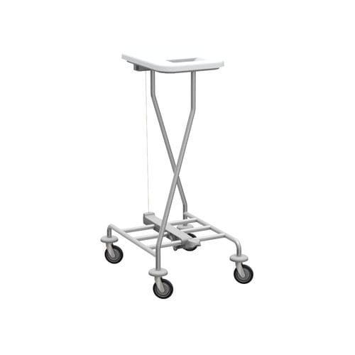 Collecteur de linge sale professionnel - CB10P - QUATRO S.R.L.