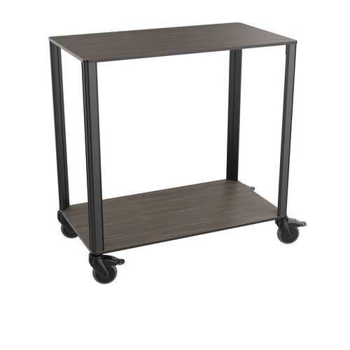 Desserte de service - 4SV-90x50H92-LS - QUATRO S.R.L. - pour hôtel / pour restaurant / pour établissement public