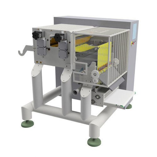 Laminoir de pâte automatique - DED540 - DOMINIONI SRL - professionnel