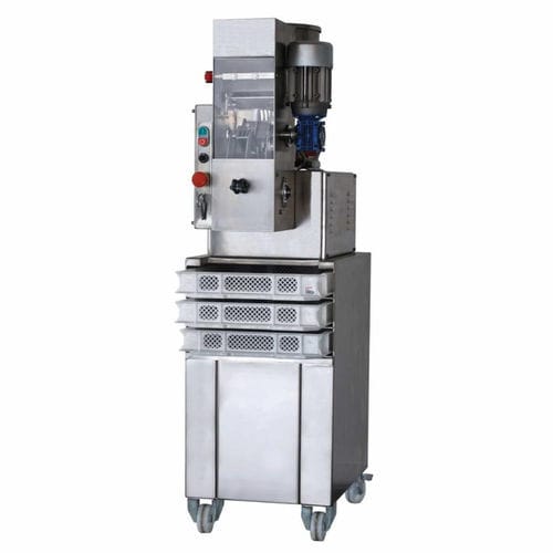 Machine à gnocchi professionnelle - F2 - DOMINIONI SRL
